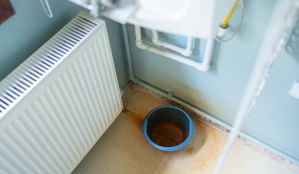 Best Ceiling water damage repair  in Kimberly, ID